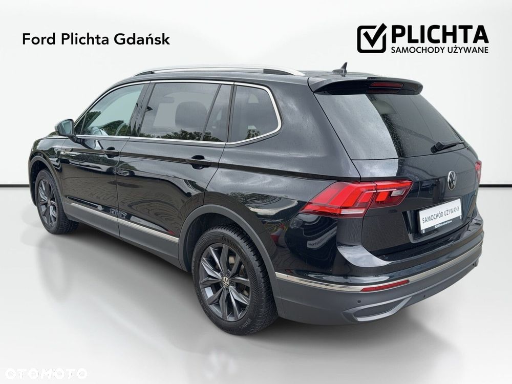 Volkswagen Tiguan Allspace - 8
