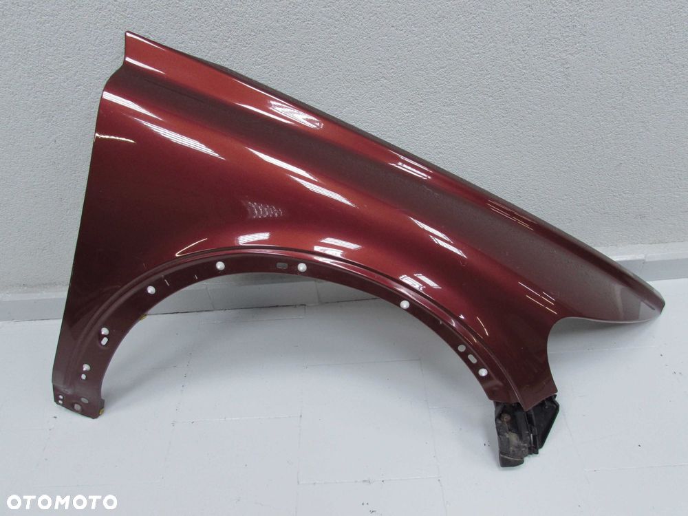 VOLVO C30 06-10 BLOTNIK PRZOD PRAWY 478 - 1