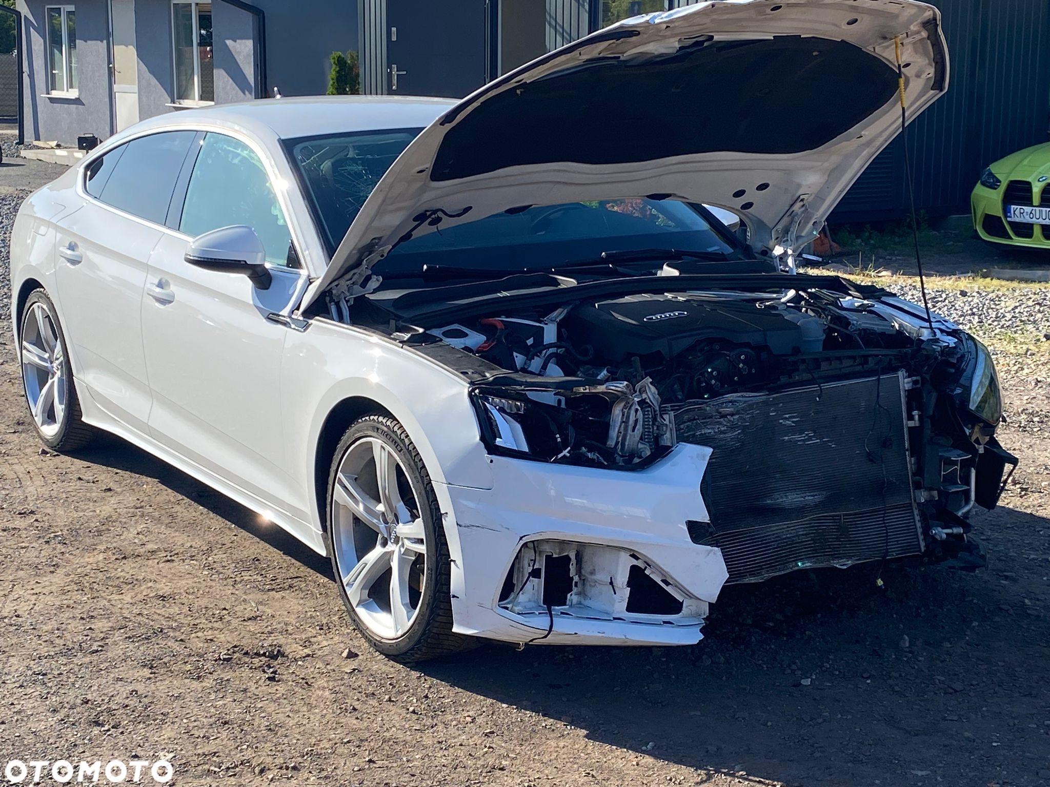 Audi A5 - 4