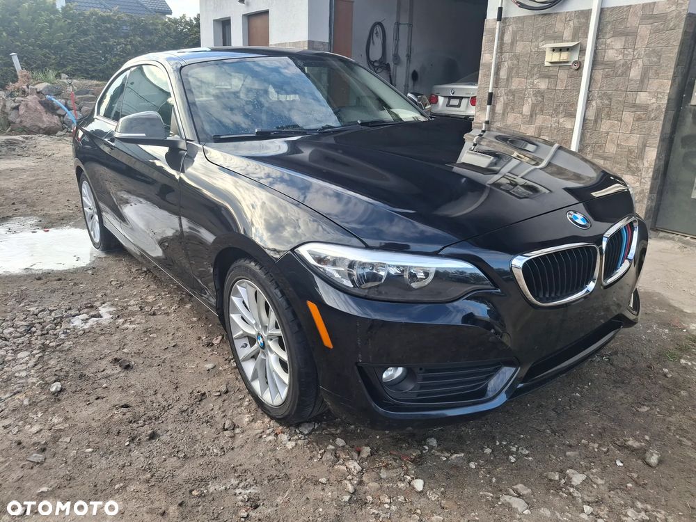 BMW Seria 2 - 2