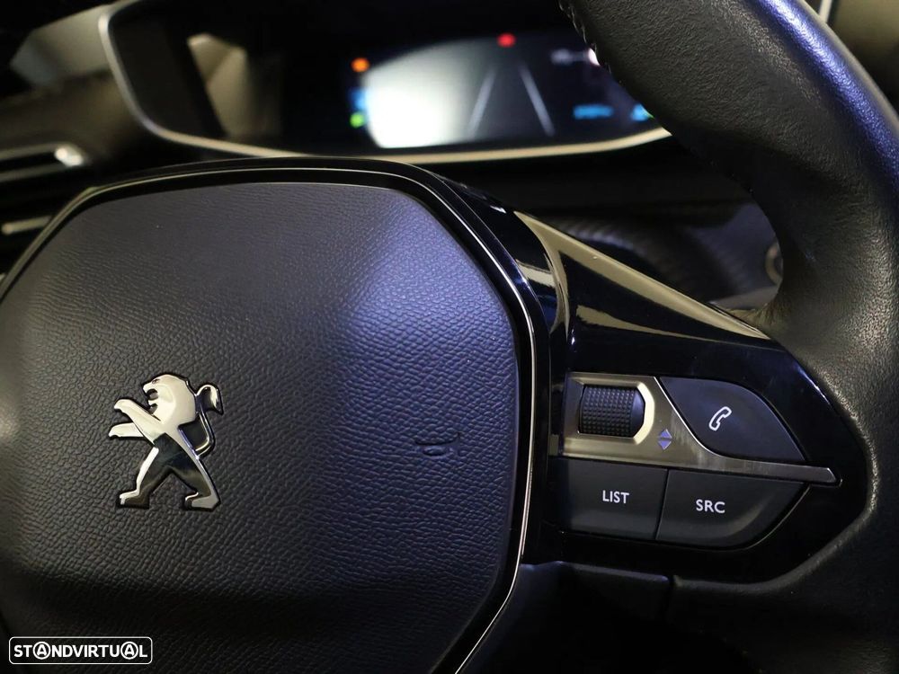 Peugeot e-2008 50 kWh Allure Pack - 22