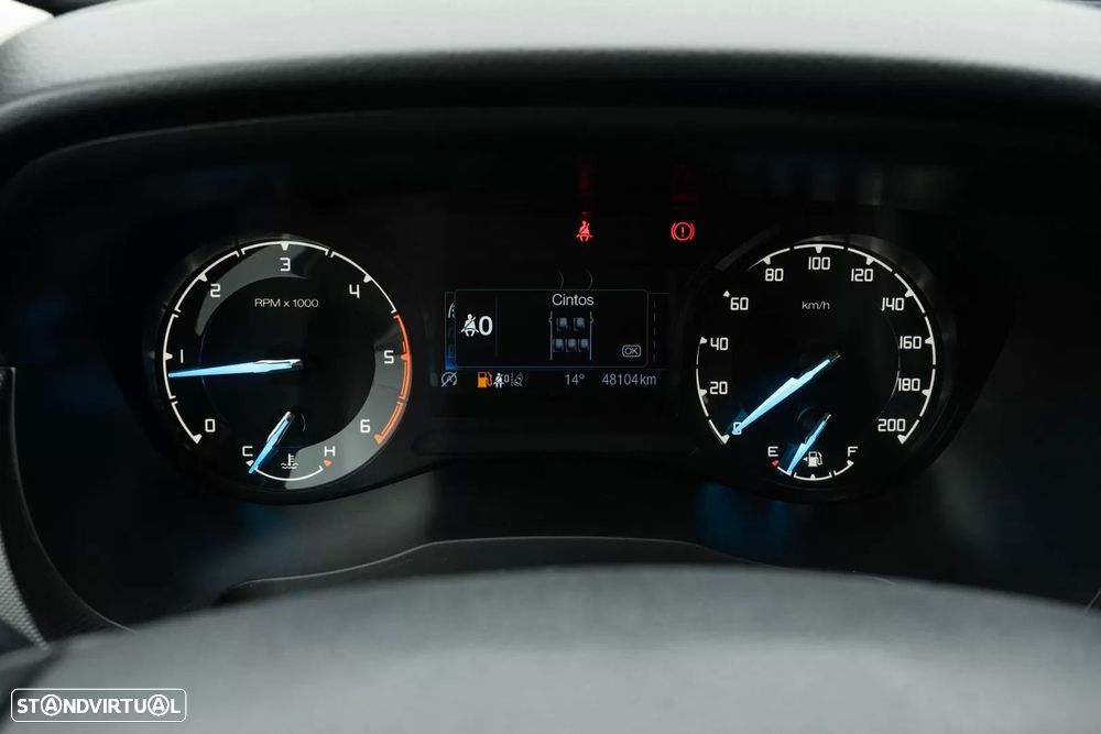 Ford Ranger 2.0 EcoBlue SC XL 4WD - 17