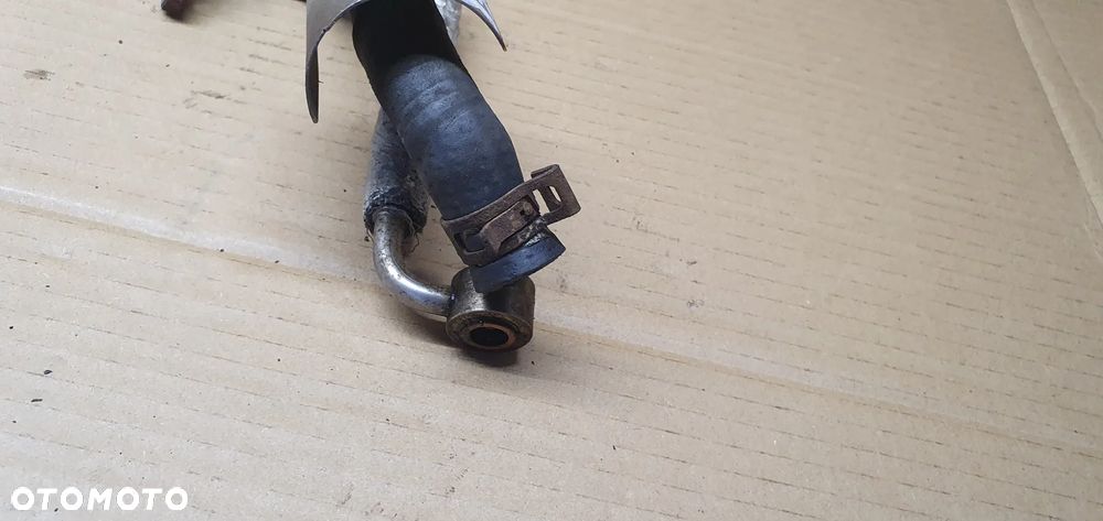 Rurka oleju turbiny smarująca Opel Movano III 2.3 DCI - 5