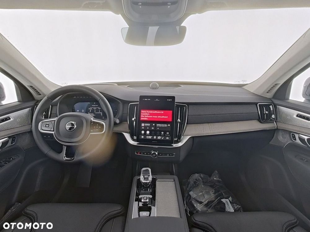 Volvo XC 90 T8 AWD Plug-In Hybrid Ultra Dark 7os - 5