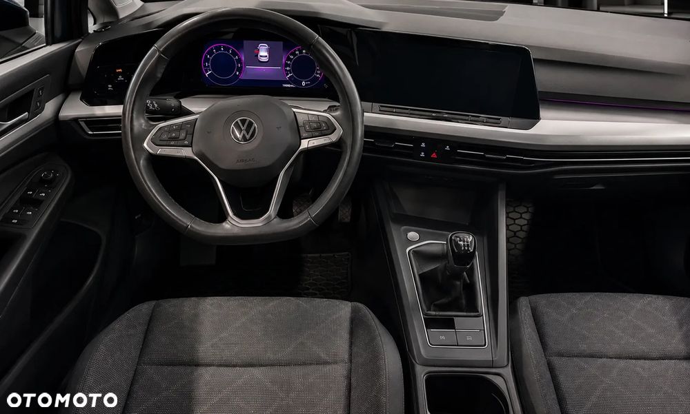 Volkswagen Golf 1.5 TSI EVO Life - 6