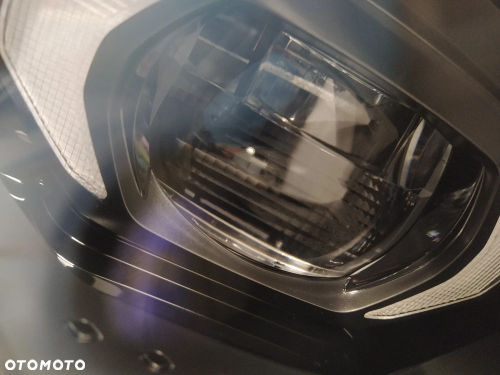 VW ID.7 ID7 23- LAMPA REFLEKTOR PRAWY PRZÓD PRZEDNI IQ LIGHT LED MATRIX TOP PRZETWORNICE EU ORYGINAŁ - 3