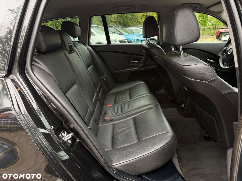 BMW Seria 5 - 28