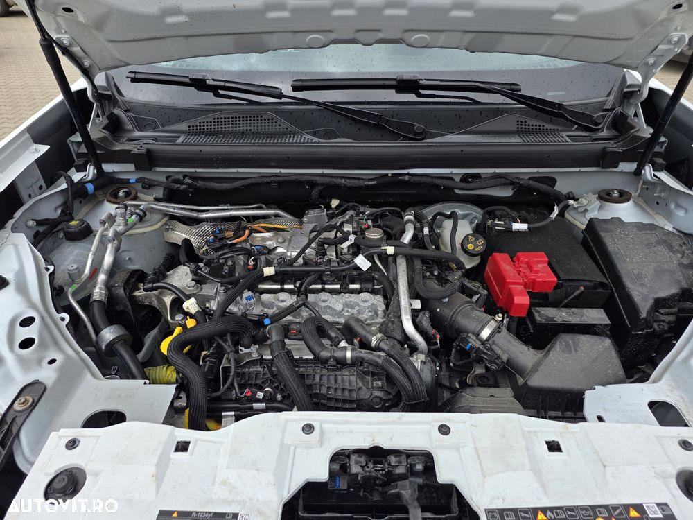 Dacia Duster TCe 130 4X4 MHEV Expression - 14