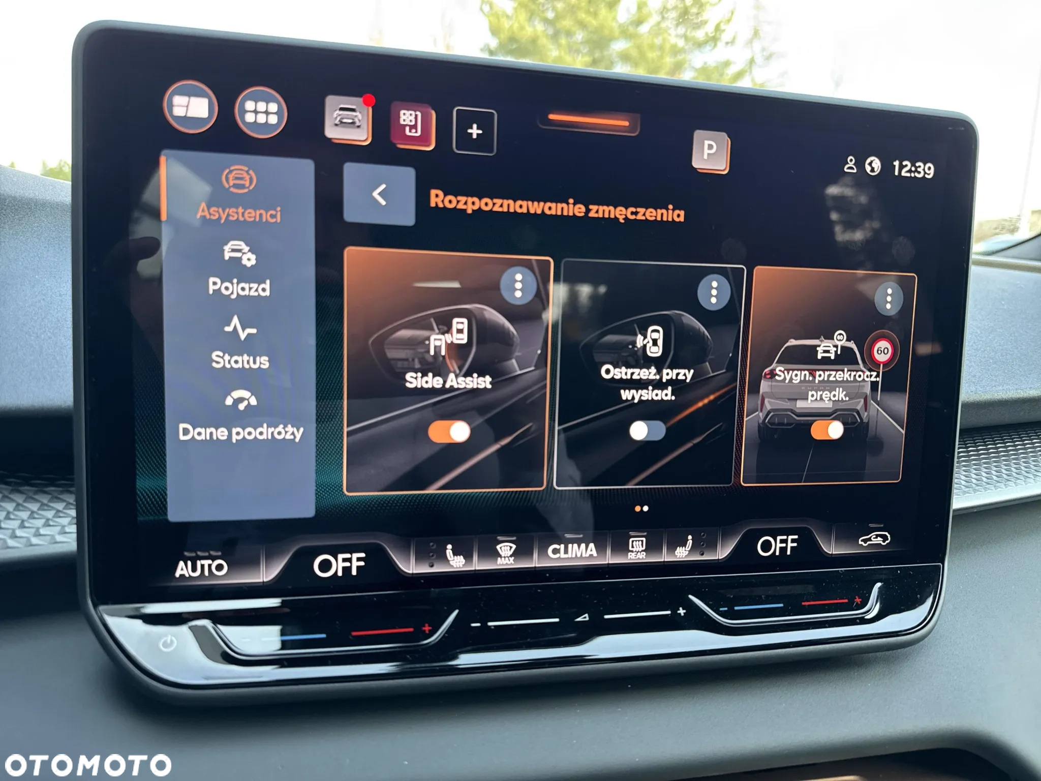 Cupra Terramar 2.0 TSI 4Drive DSG VZ - 28
