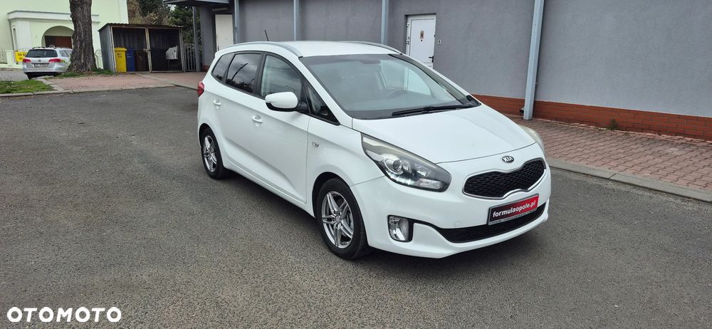 Kia Carens 1.7 CRDi 115 Dream Team Edition - 3