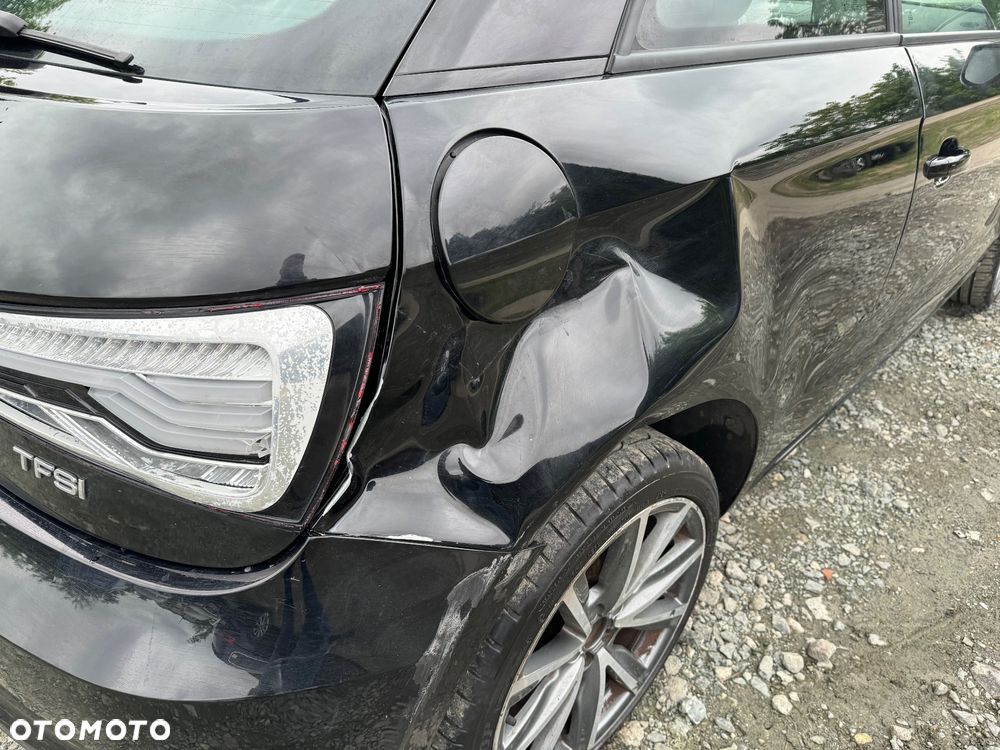 Audi A1 3-drzwiowe 1.4 TFSI S tronic sport - 25