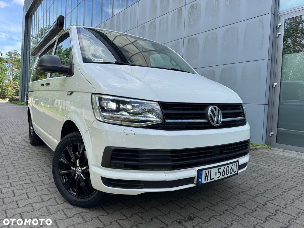 Volkswagen Multivan 2.0 TDI L1 Highline DSG - 4