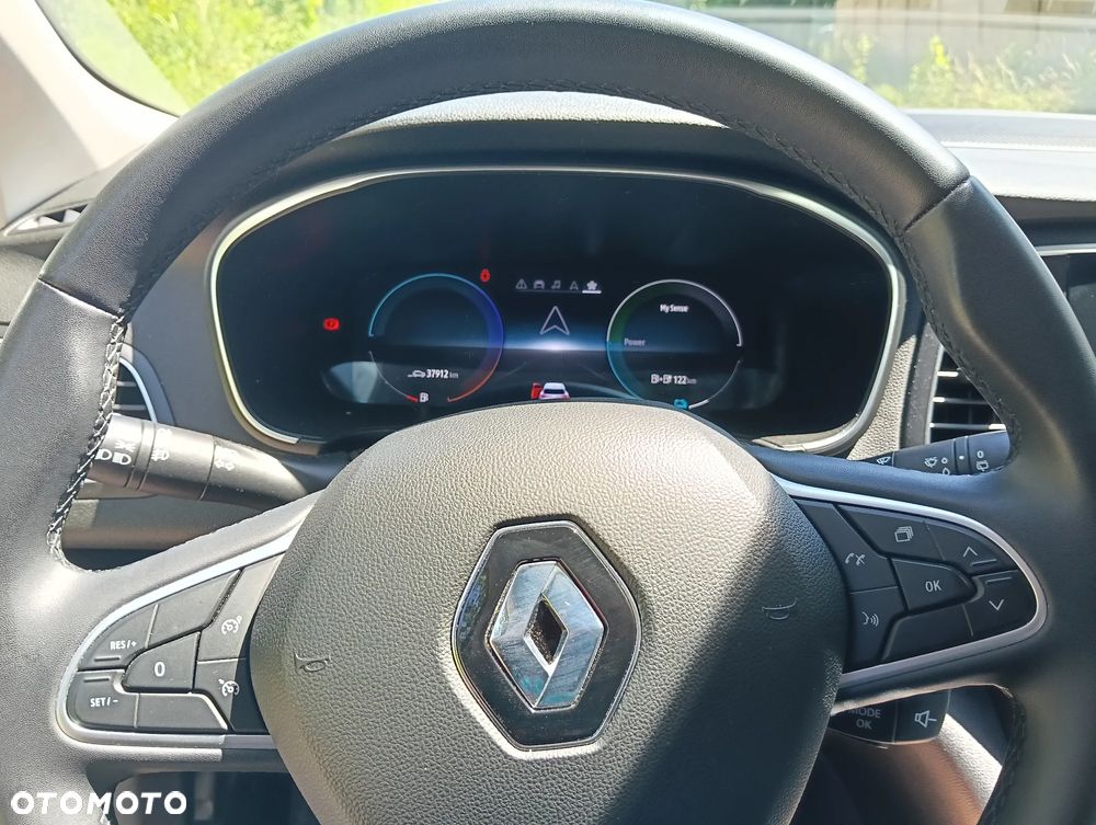 Renault Megane - 7