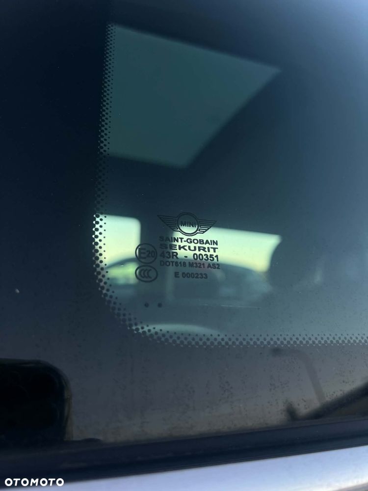 MINI Clubman Cooper - 24