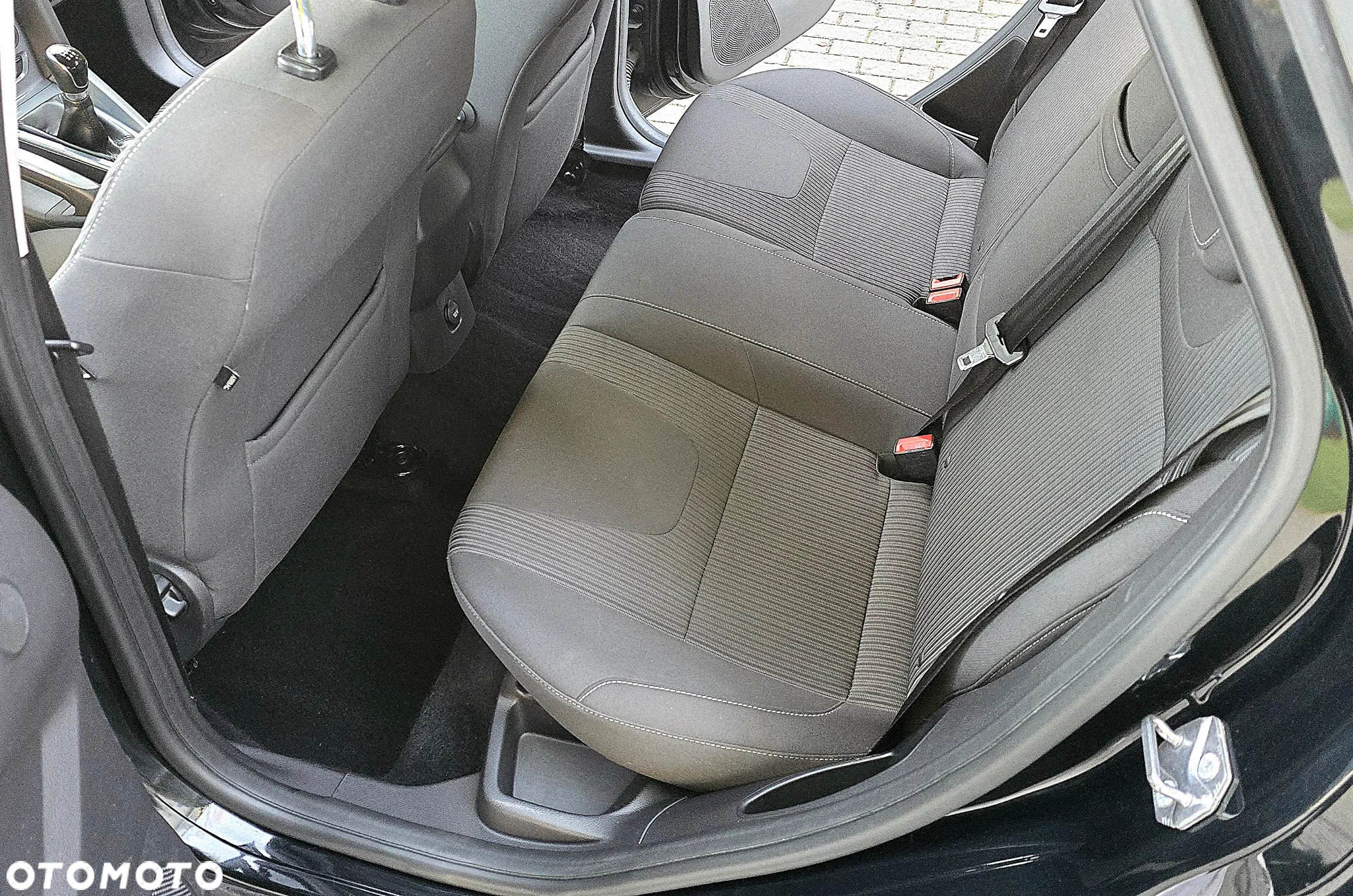 Ford Focus 1.6 TI-VCT Titanium - 31