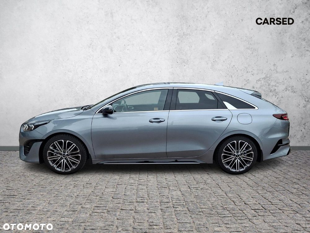 Kia ProCeed 1.5 T-GDI GT Line DCT - 4