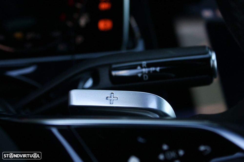 Mercedes-Benz E 300 de - 35
