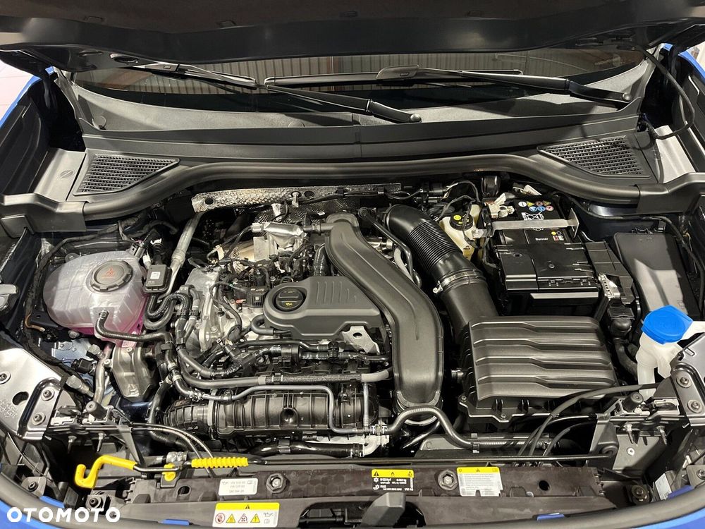 Volkswagen T-Roc 1.5 eTSI Life DSG - 41