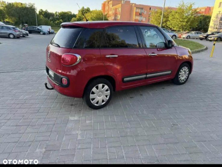 Fiat 500L 1.6 Multijet Easy S&S - 1