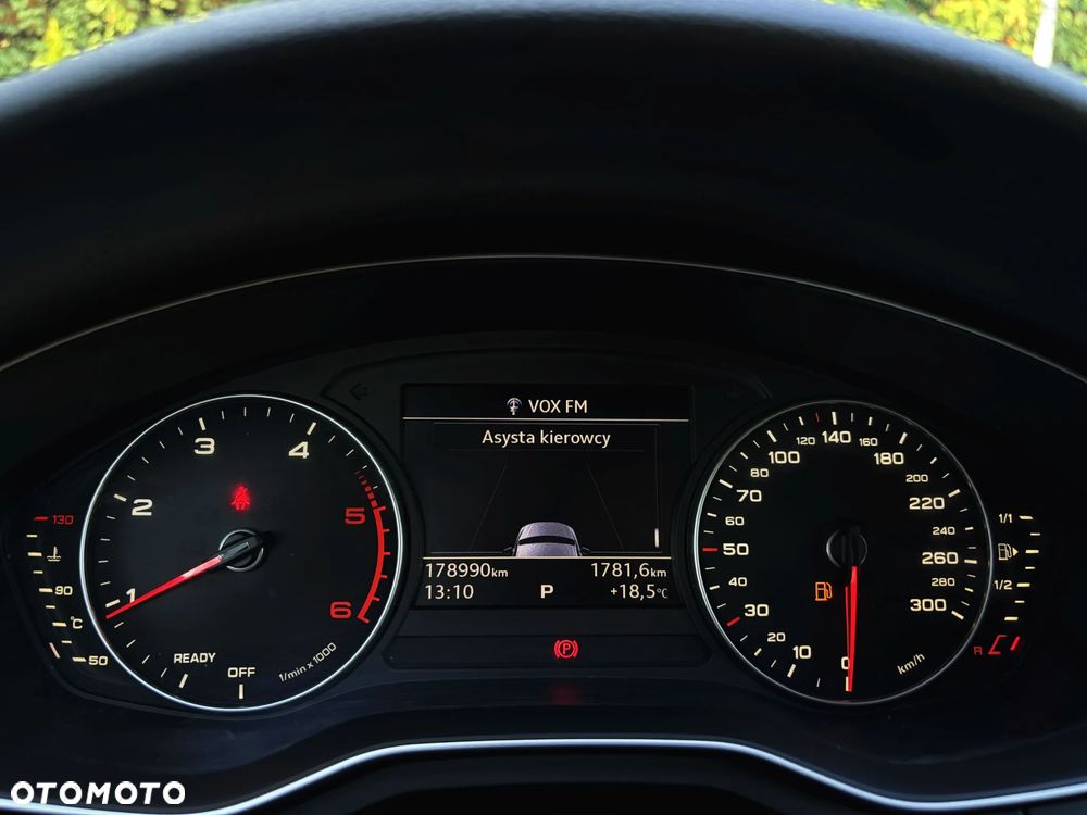 Audi A4 Avant - 21