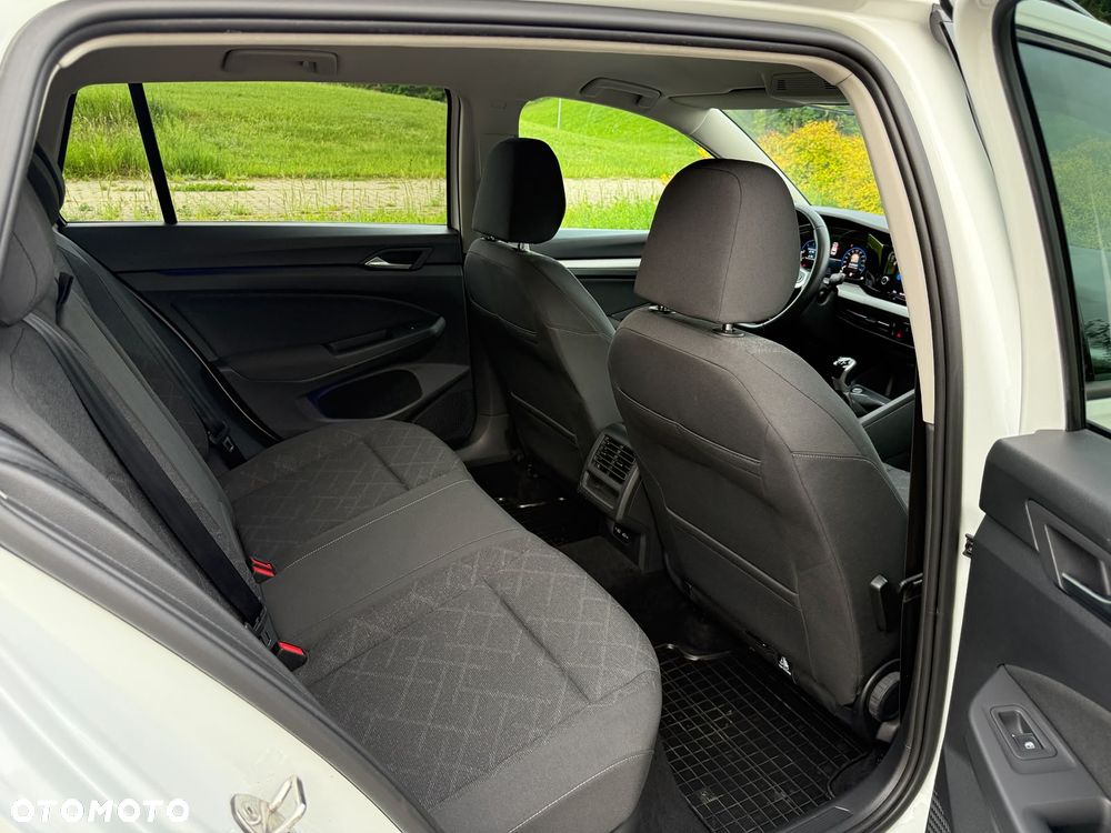 Volkswagen Golf 2.0 TDI Life - 33