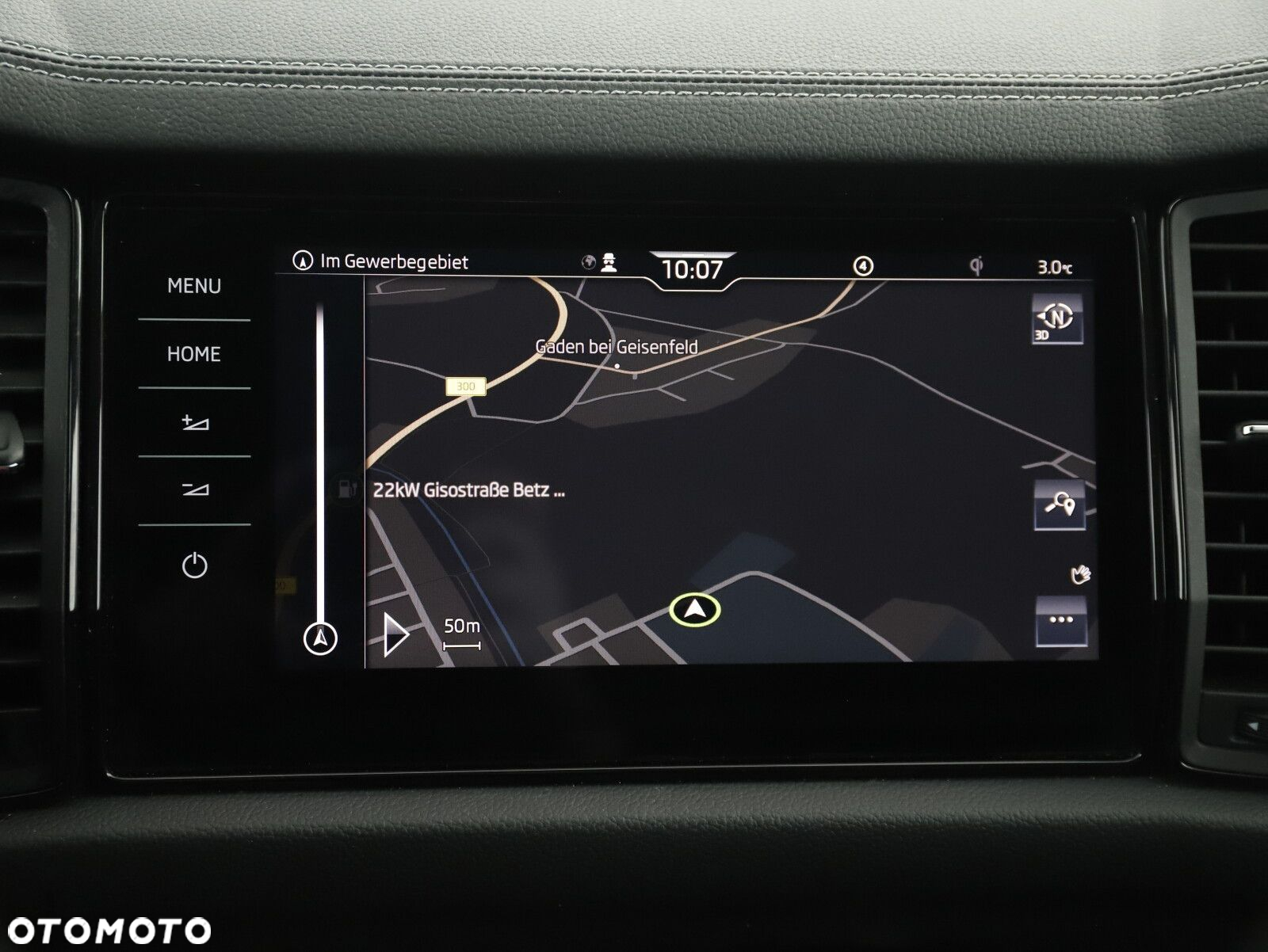 Skoda Kodiaq 2.0 TDI 4x4 Ambition DSG - 19