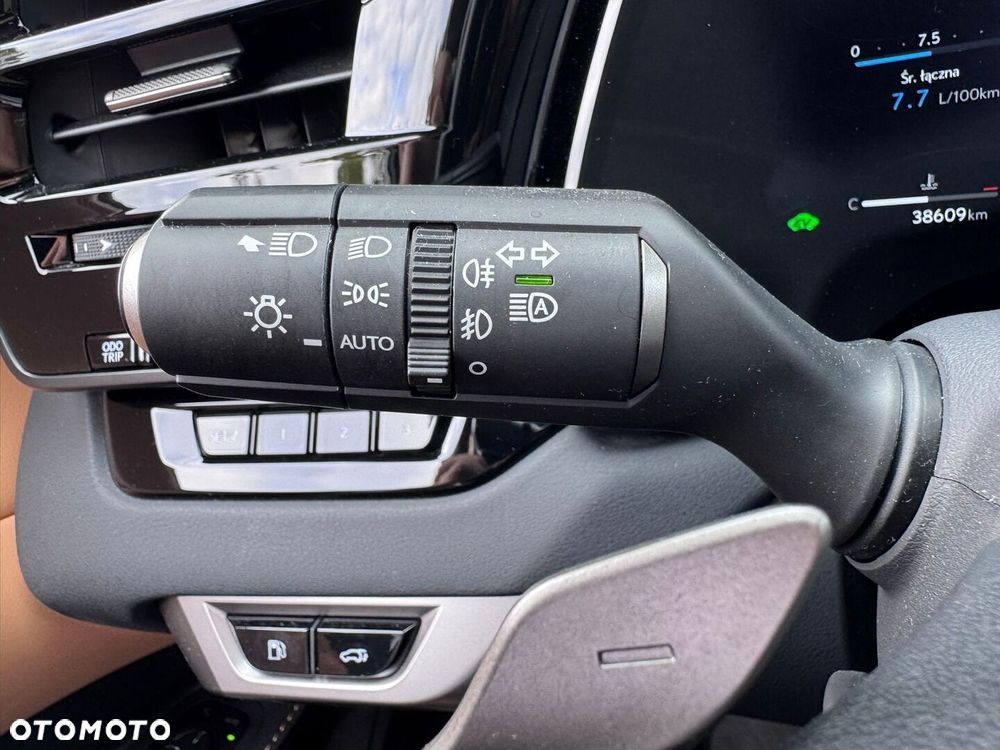 Lexus RX 350h Prestige - 29