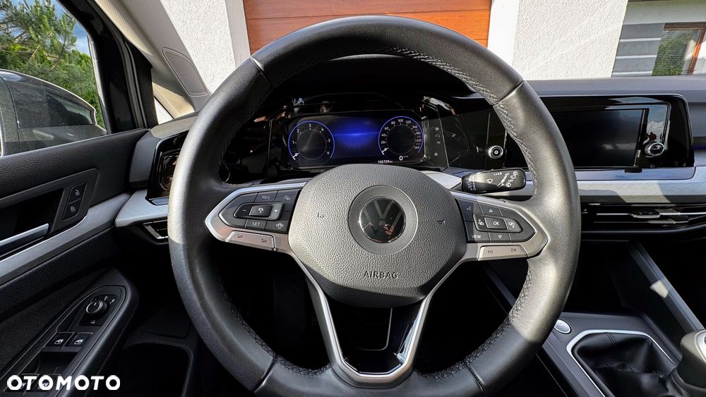 Volkswagen Golf 2.0 TDI Life - 15