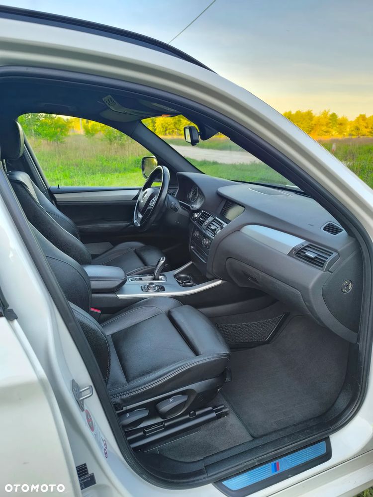 BMW X3 - 15