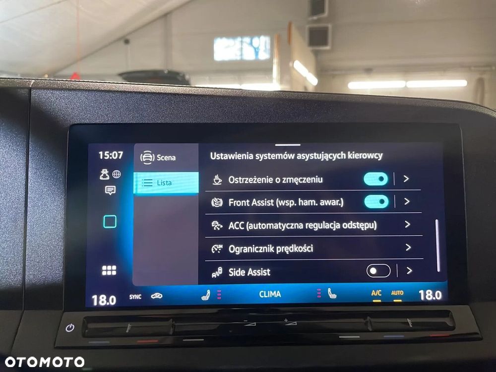 Volkswagen Caddy Maxi 2.0 TDI Life - 21