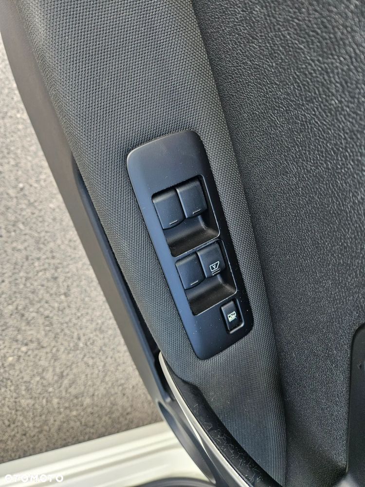 Nissan Qashqai 2.0 tekna - 27