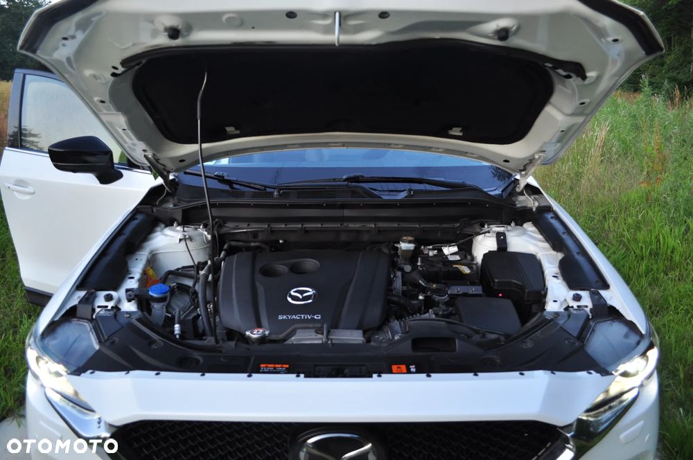Mazda CX-5 2.0 Black 2WD - 23