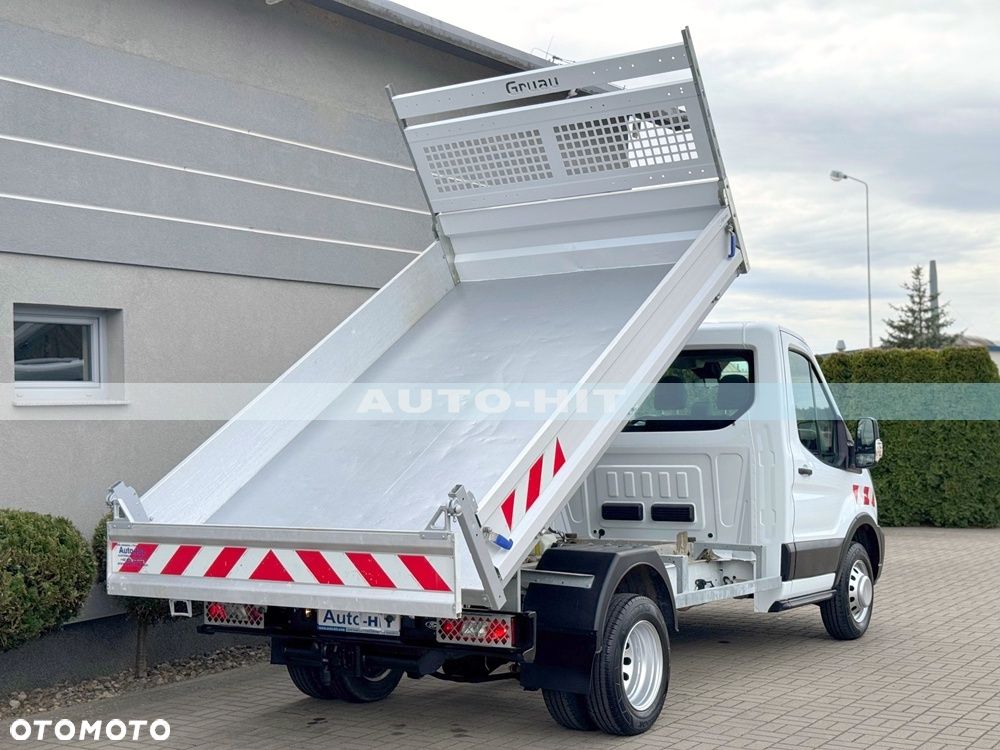 Ford Transit - 6