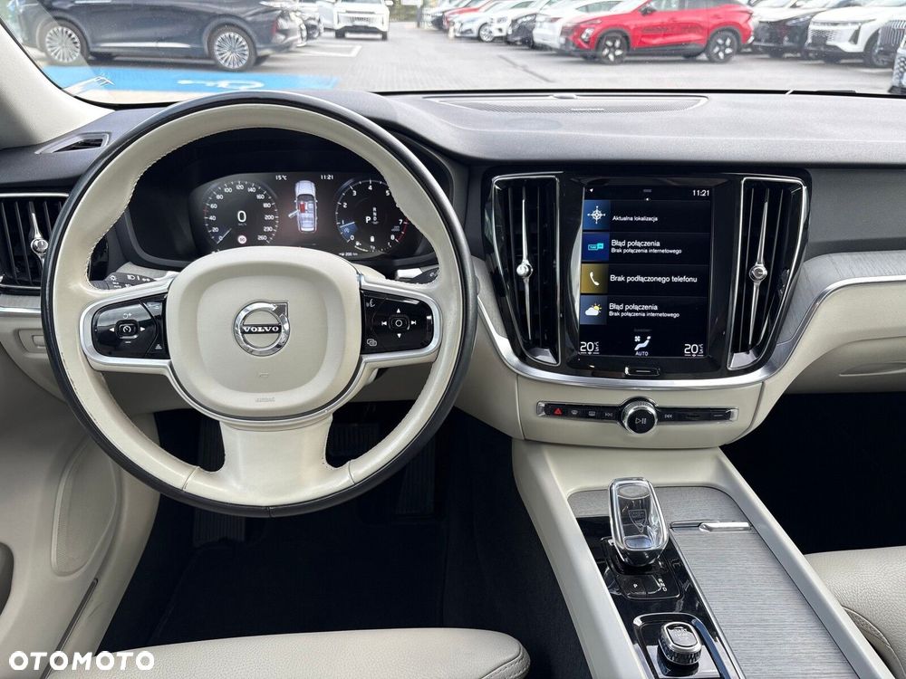 Volvo V60 B4 B Inscription - 13