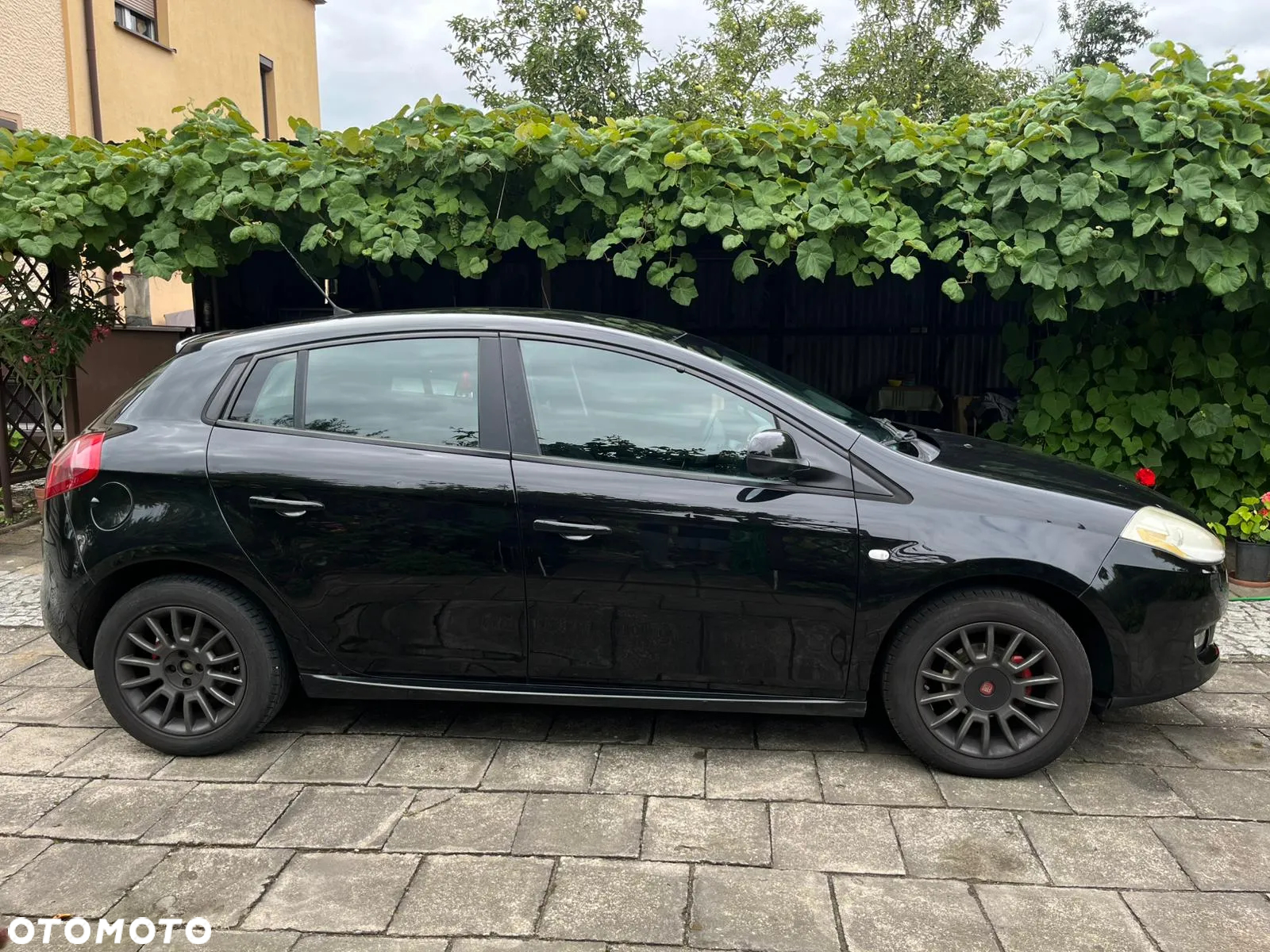 Fiat Bravo 1.4 16V Active - 3