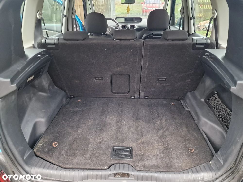 Citroën C3 Picasso VTi 120 Exclusive - 12