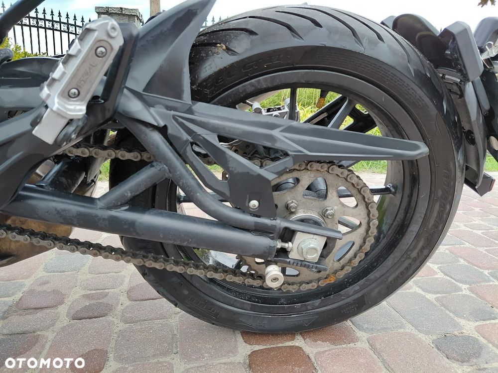 Benelli 502 C - 17