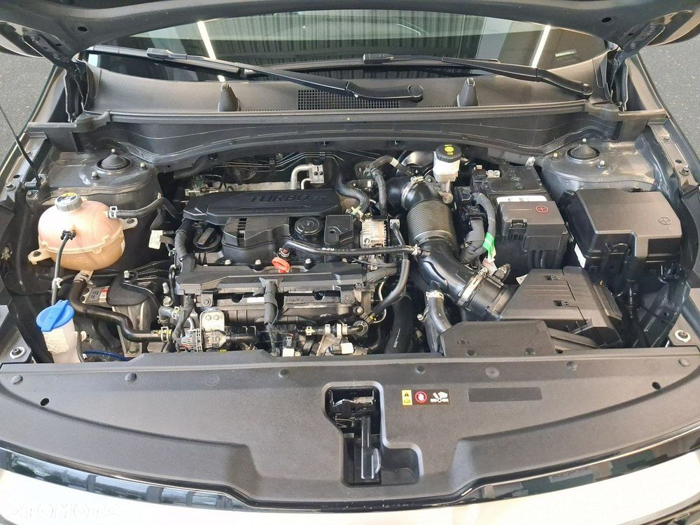 Kia Sportage - 27
