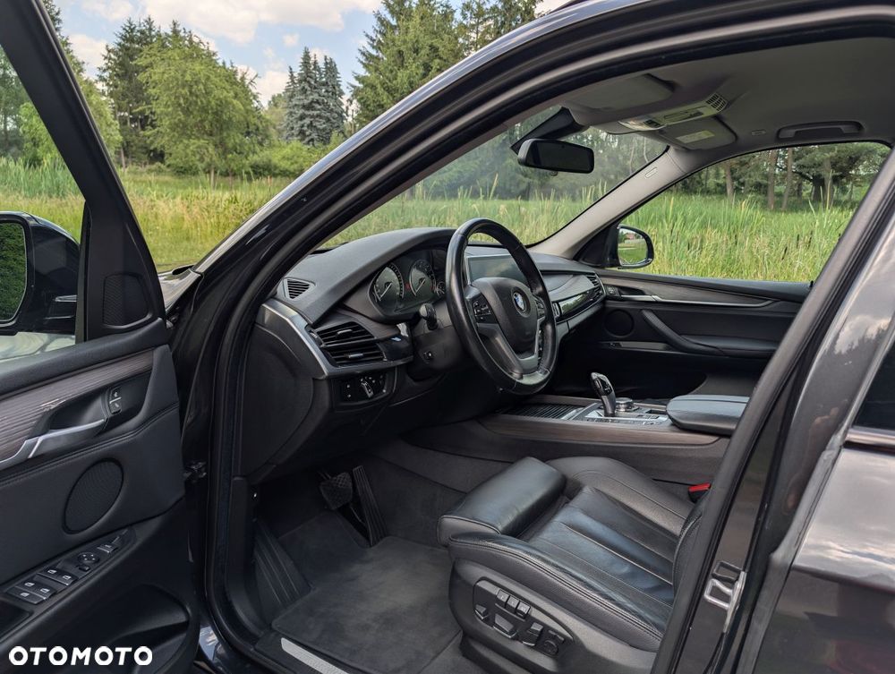 BMW X5 - 17