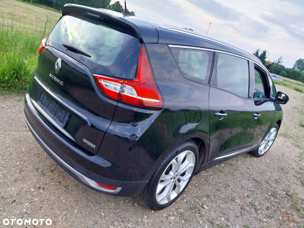 Renault Scenic 1.2 TCe Energy Bose EU6 - 13