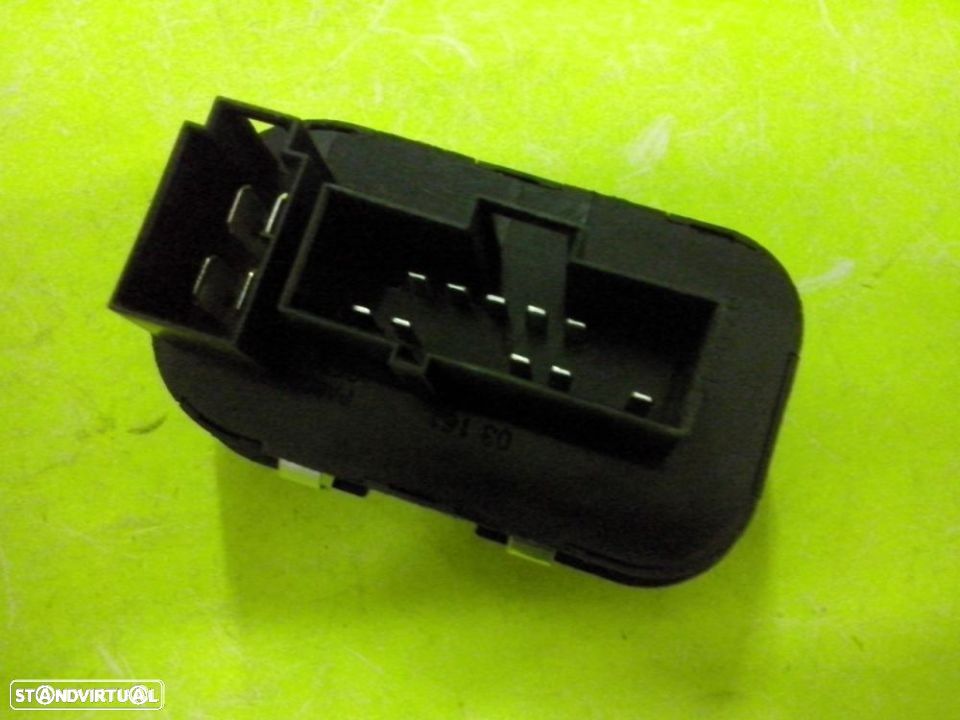 Botões comando vidros Ford Mondeo 1996- NOVO - 2