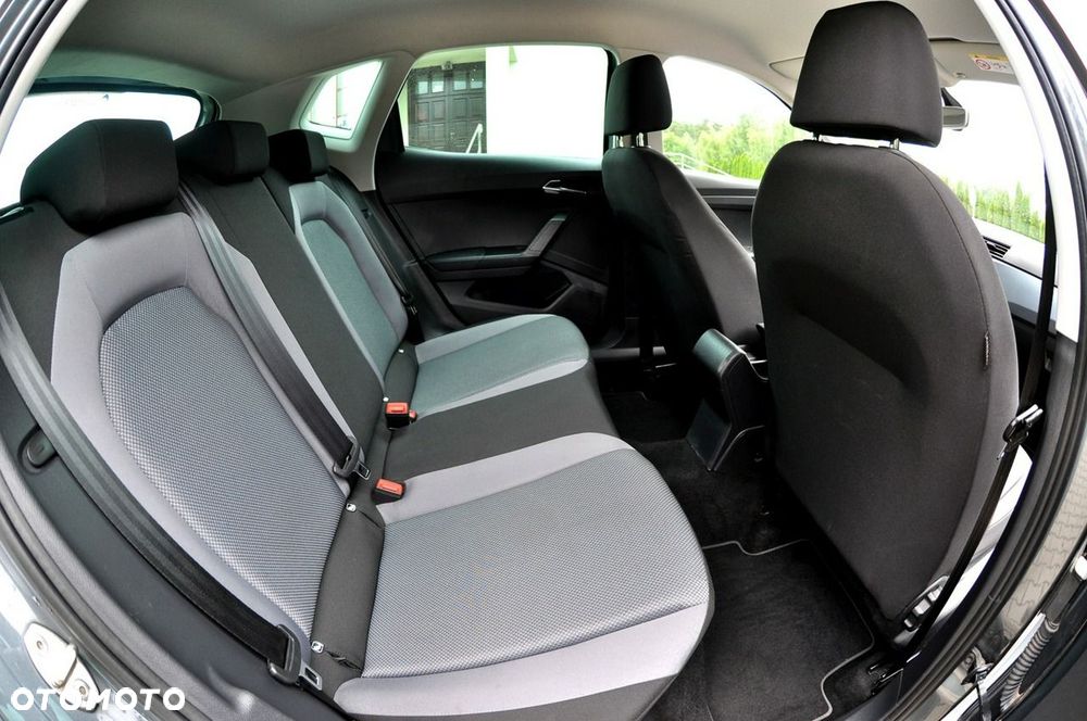 Seat Arona - 9
