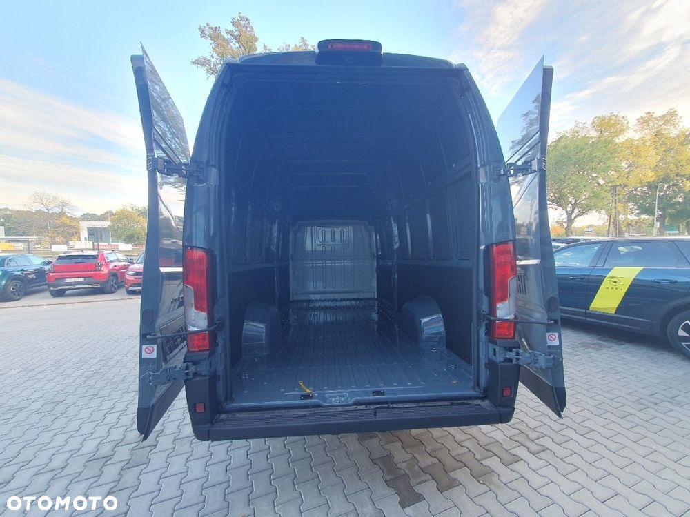 Fiat DUCATO  L4H3   OKAZJA - 9