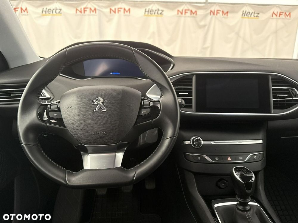 Peugeot 308 - 15