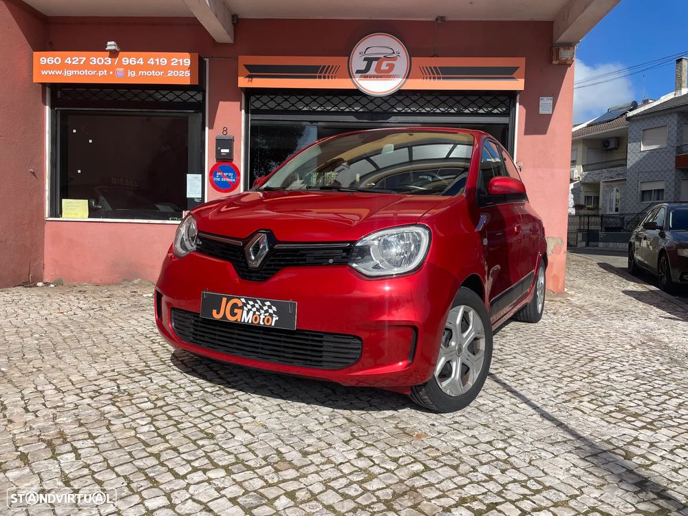 Renault Twingo - 1