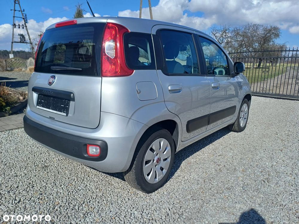 Fiat Panda 0.9 TwinAir Start&Stopp Lounge - 17