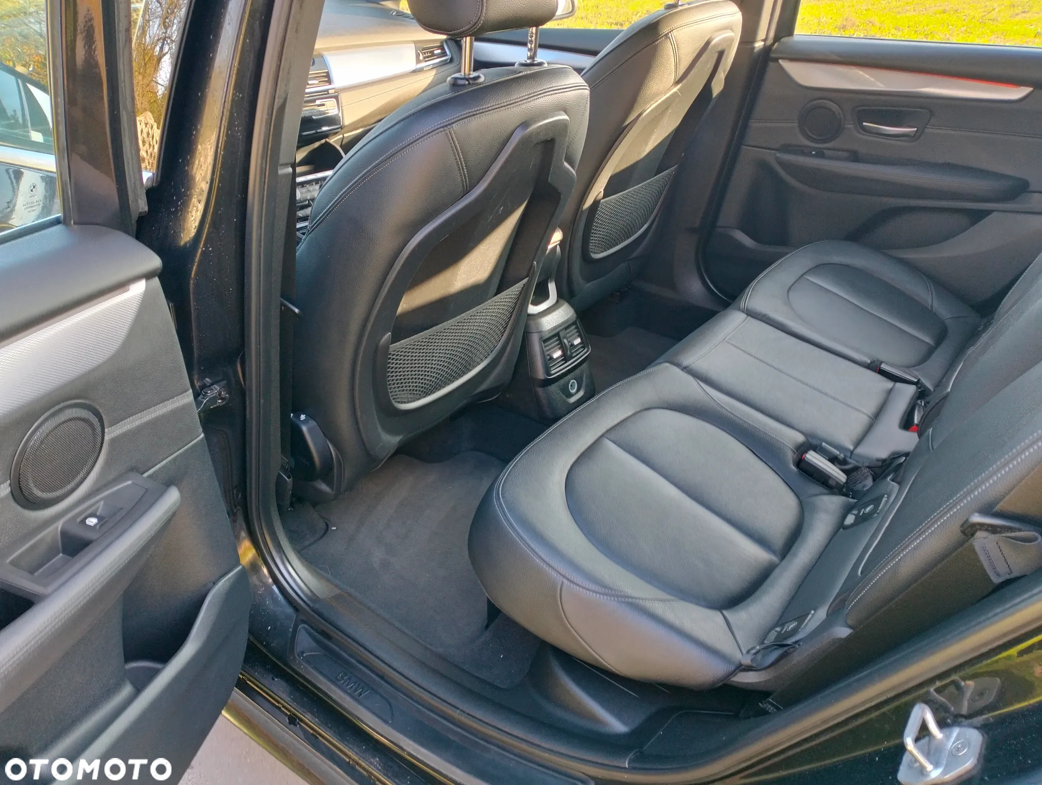 BMW Seria 2 218d M Sport - 8