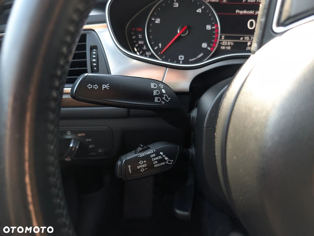 Audi A6 Limousine 3.0 TDI DPF multitronic sport selection - 26
