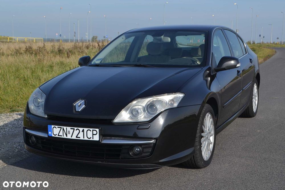 Renault Laguna