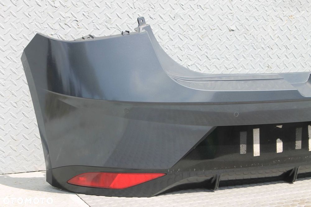 zderzak tylny belka czujniki pdc tył kompletny hyundai i20 iii 20- a7g - 10